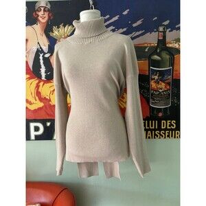 All Row sweater